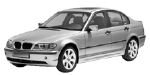 BMW E46 P0AD2 Fault Code