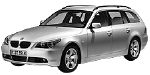 BMW E61 P0AD2 Fault Code