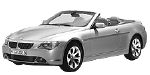 BMW E64 P0AD2 Fault Code