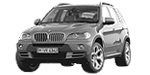 BMW E70 P0AD2 Fault Code