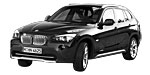 BMW E84 P0AD2 Fault Code