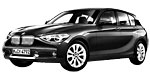 BMW F20 P0AD2 Fault Code